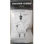 Снасть "Убийца толстолоба" Silver Carp hend made (мерседес)